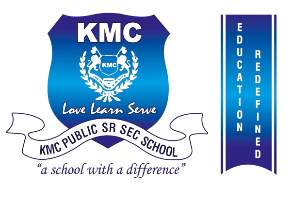 KMC Public Senior Secondary School - CBSE